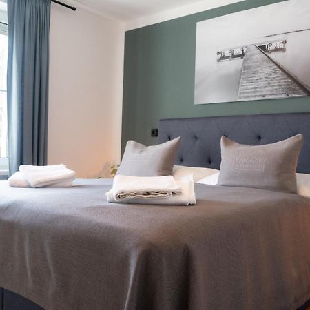 Kracher Apartment No 1 - Inklusive Pool Illmitz Dış mekan fotoğraf