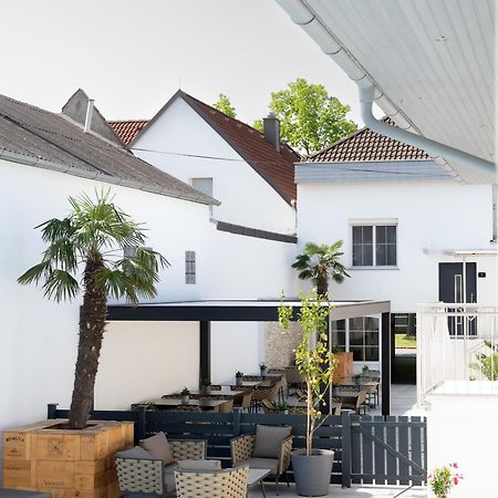 Kracher Apartment No 1 - Inklusive Pool Illmitz Dış mekan fotoğraf